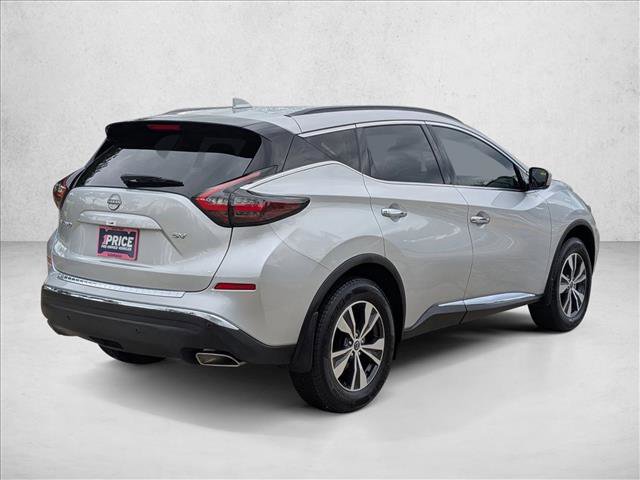 Used 2024 Nissan Murano SV image 5