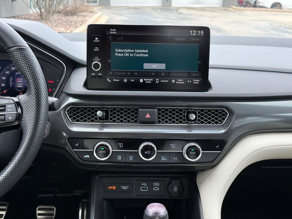 Certified 2024 Acura Integra Type S image 12