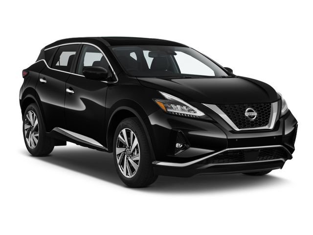 Used 2024 Nissan Murano SL AWD/4WD image 1