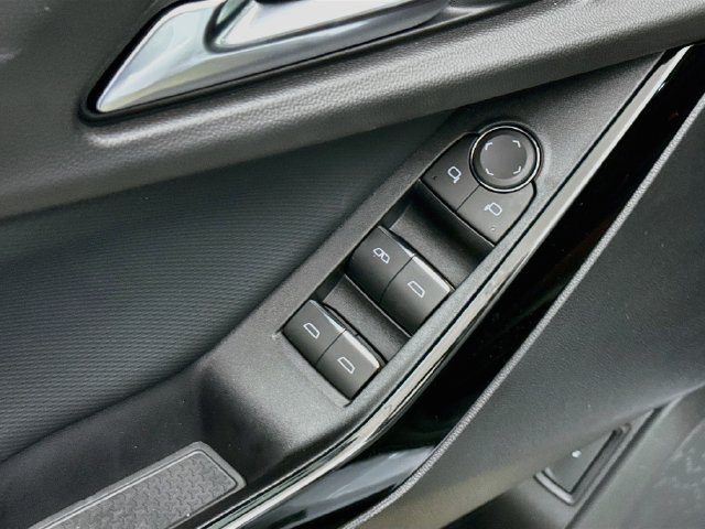 New 2027 Chevrolet Equinox RS w/ Safety and Technology Package AWD/4WD image 20