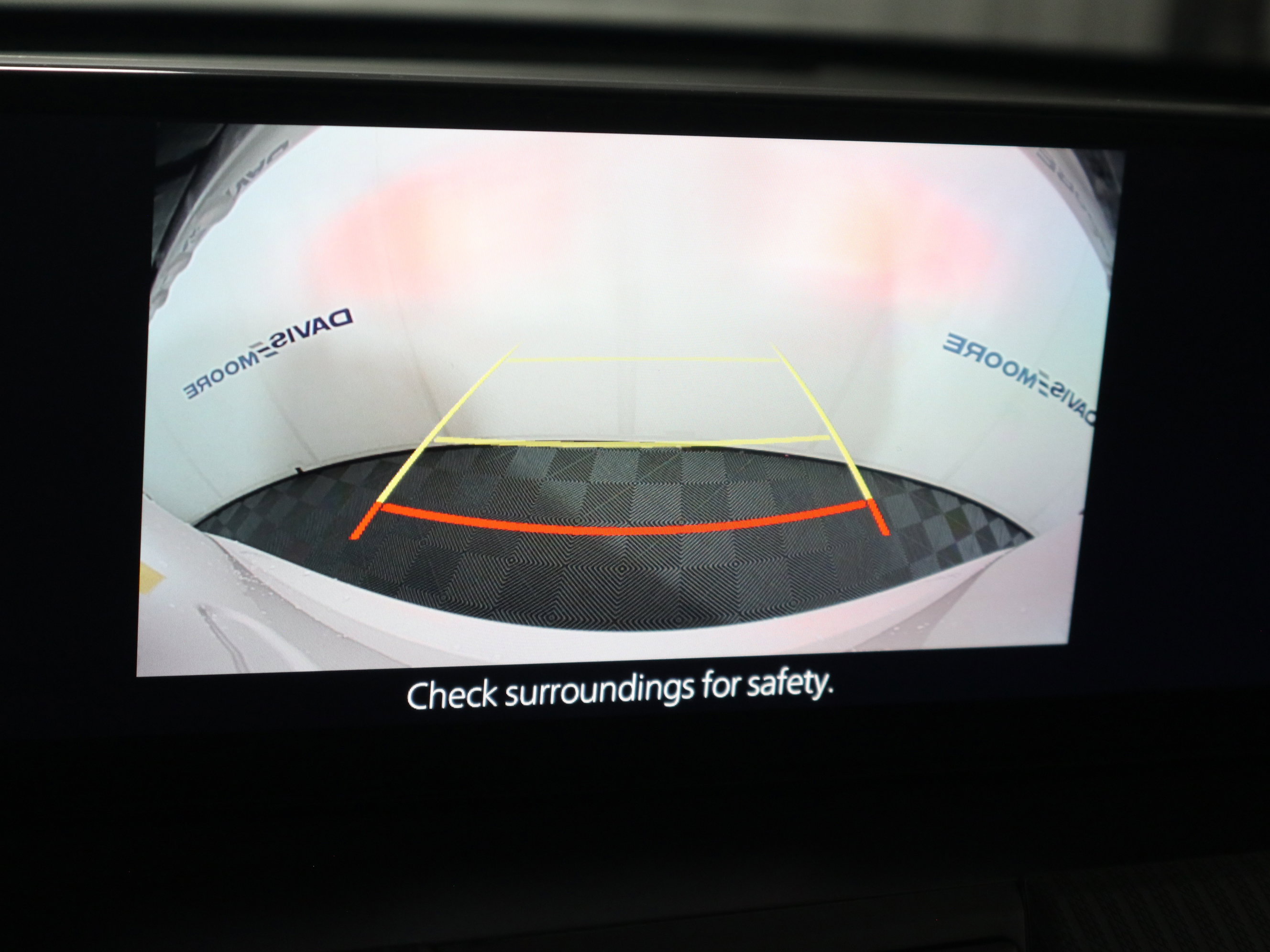 New 2026 MAZDA CX-90 3.3 Turbo w/ Select Package image 22