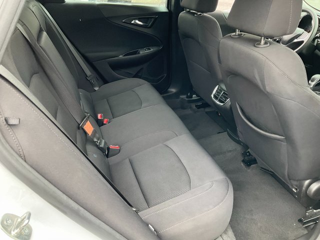 Used 2024 Chevrolet Malibu LT image 17