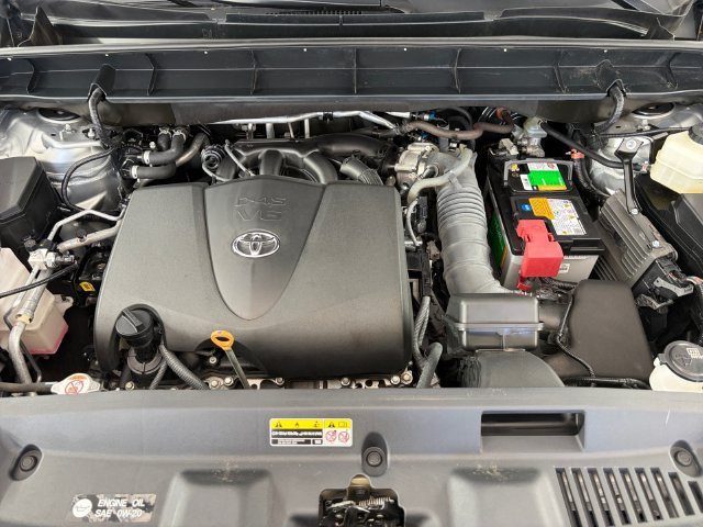 Used 2021 Toyota Highlander Platinum AWD/4WD image 21