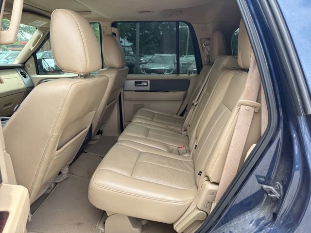 Used 2013 Ford Expedition XLT AWD/4WD image 10