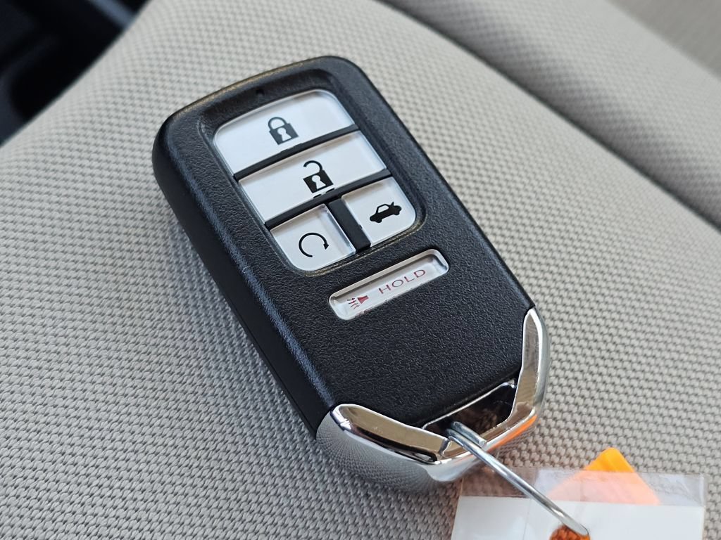 Used 2022 Honda Insight EX image 33