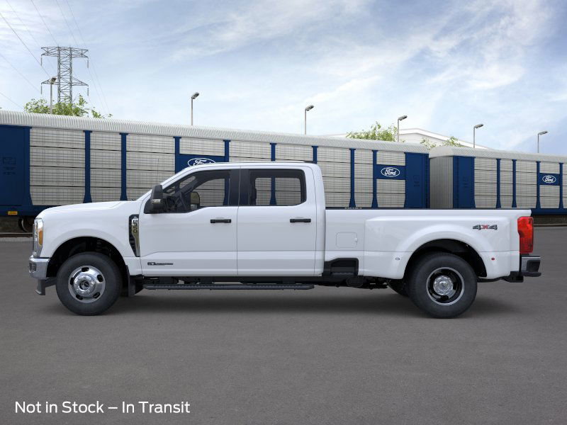 New 2026 Ford F350 XL image 15