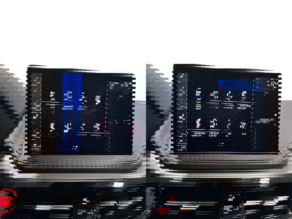 New 2026 Acura MDX A-Spec image 26