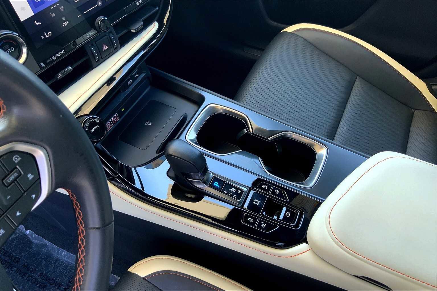 Used 2022 Lexus NX 350 AWD w/ Premium Package image 28