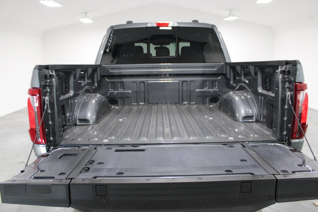 New 2026 Ford F150 Tremor w/ Equipment Group 402B AWD/4WD image 18
