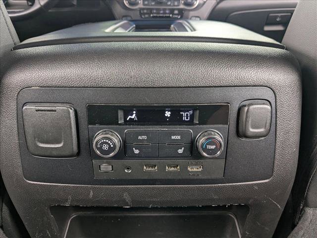 Used 2017 Chevrolet Tahoe Premier image 19