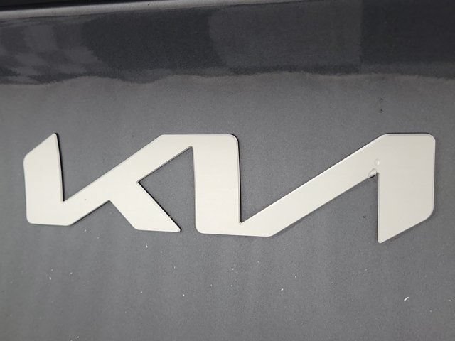 Certified 2023 Kia Sportage SX FWD image 8