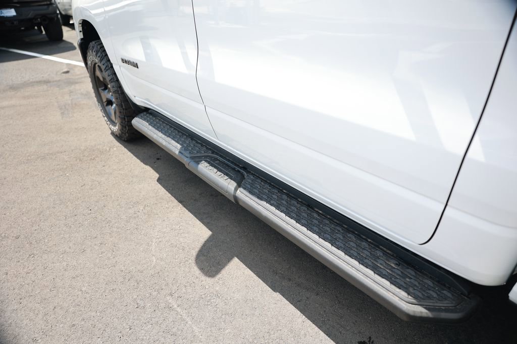 New 2026 RAM 1500 Classic Warlock AWD/4WD image 13