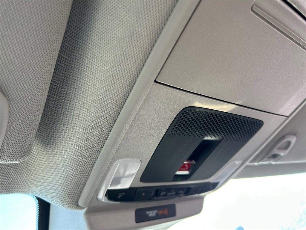 New 2026 Honda Accord LX image 21