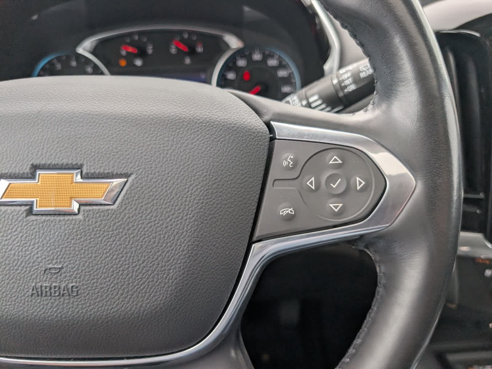 Used 2020 Chevrolet Traverse Premier AWD/4WD image 27