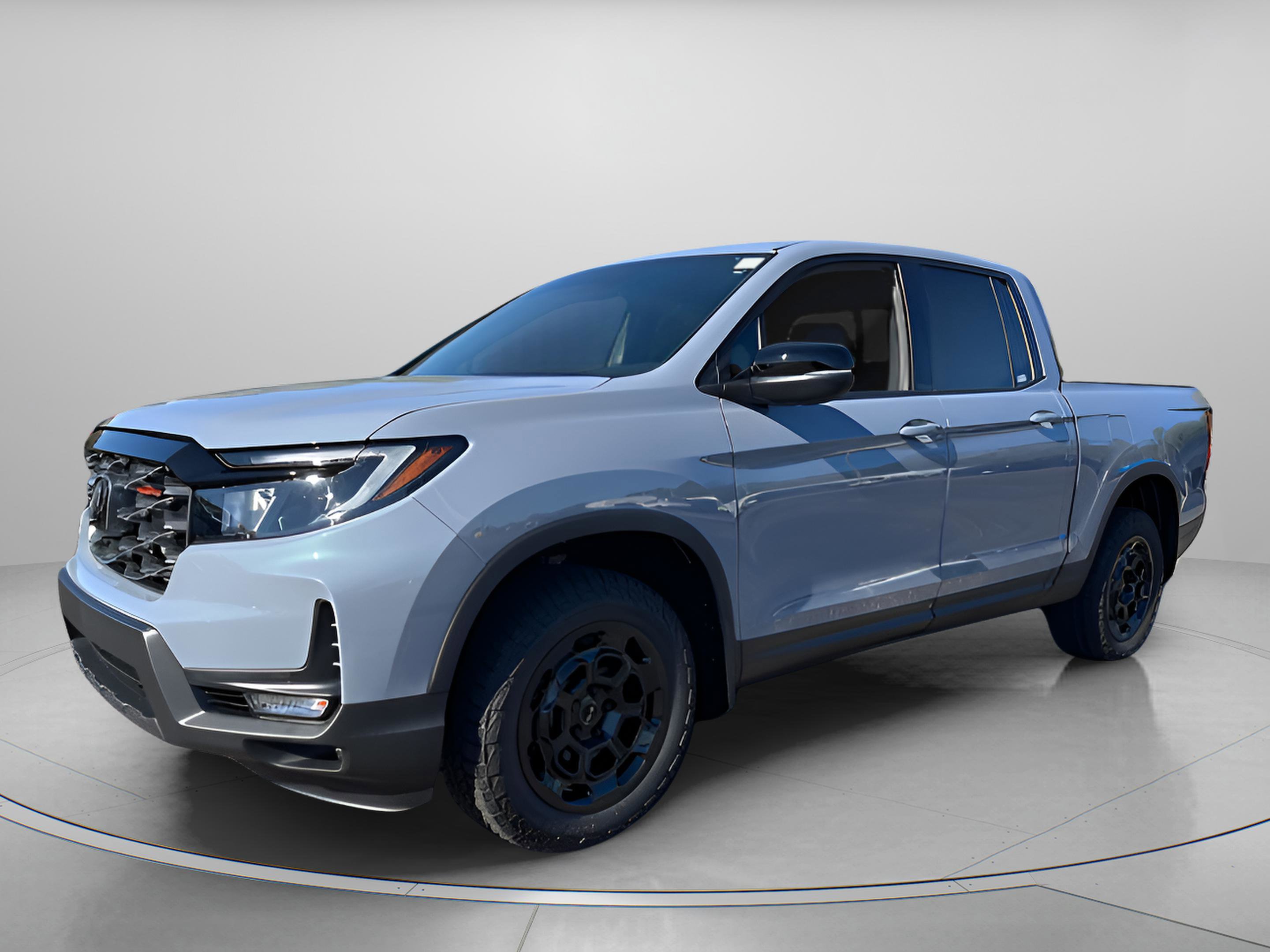New 2026 Honda Ridgeline TrailSport+ image 2