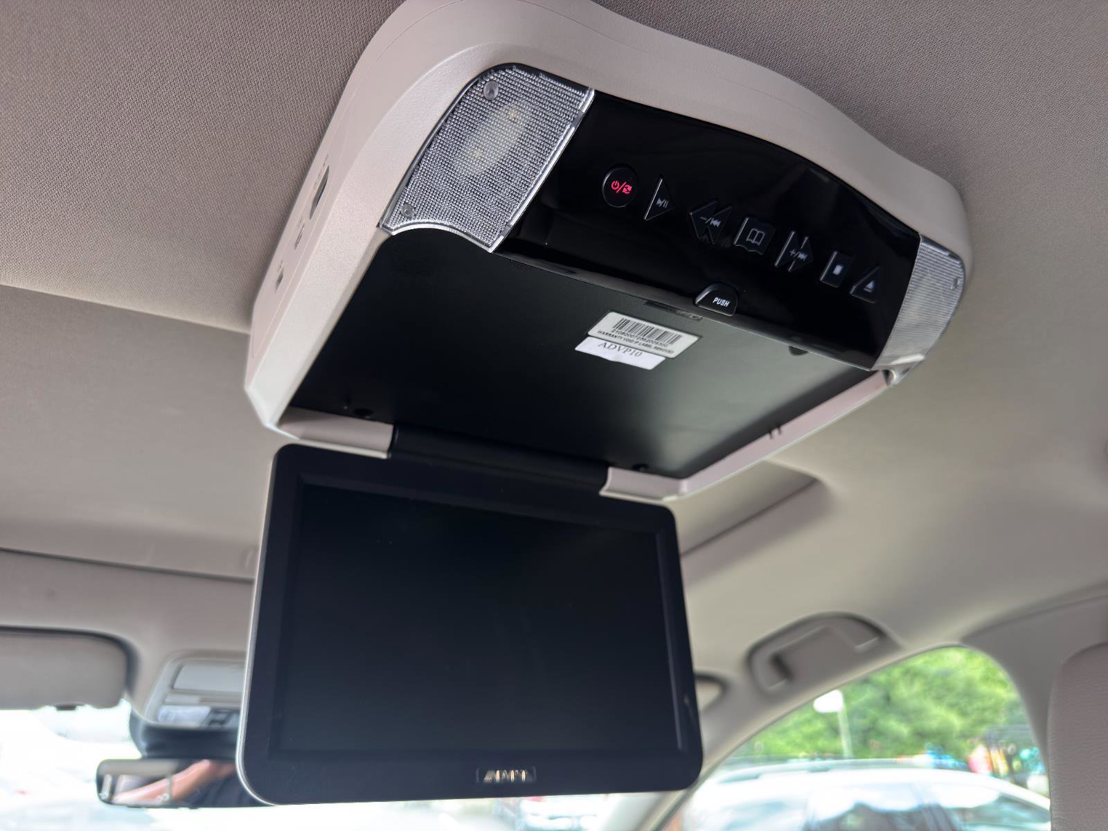 Used 2023 Honda Odyssey EX-L image 25