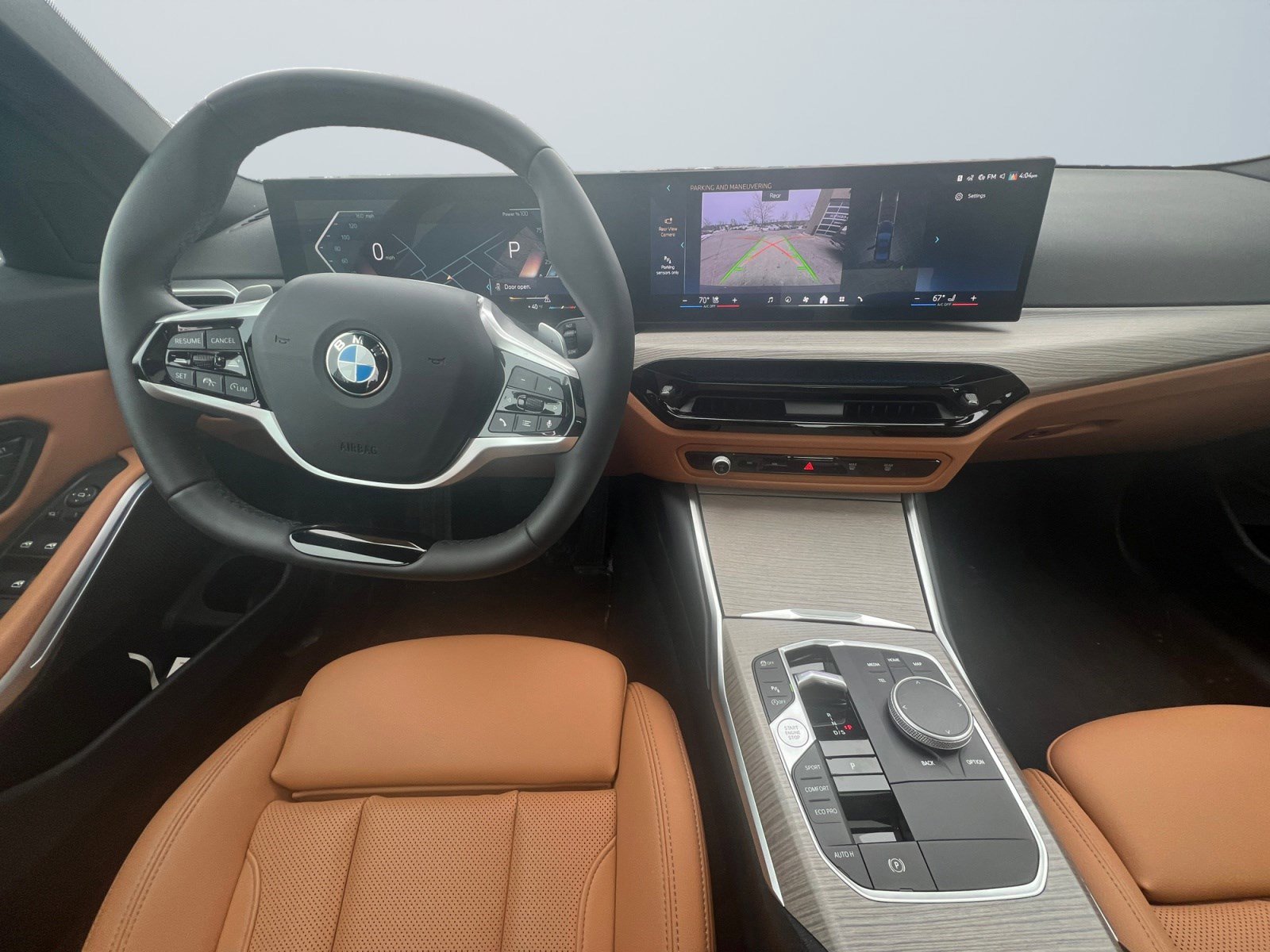 Used 2025 BMW 330i xDrive Sedan image 12