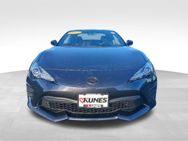 Used 2017 Toyota 86 image 11
