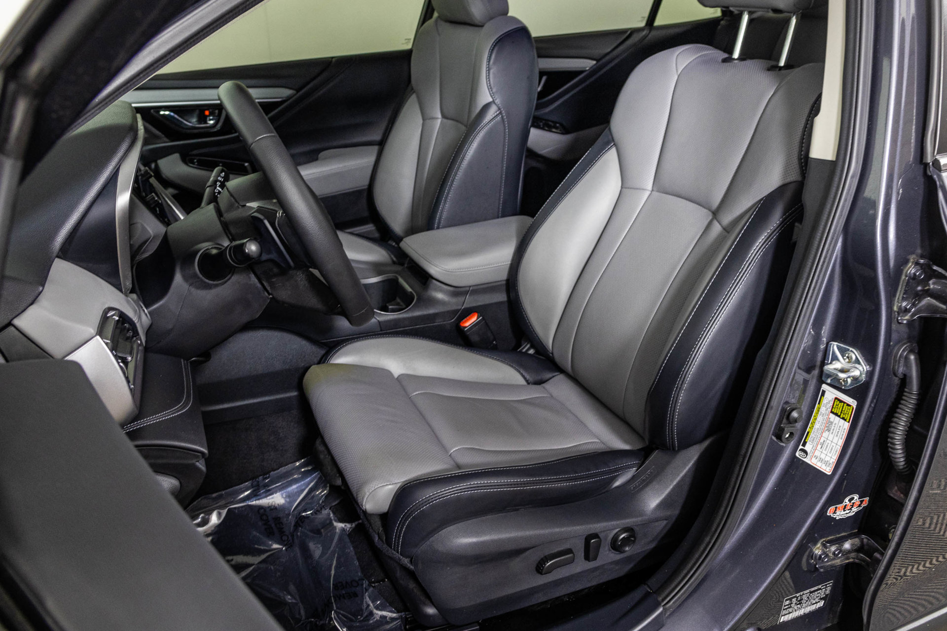 Used 2024 Subaru Outback Limited AWD/4WD image 20