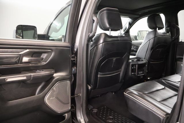 Used 2019 RAM 1500 Limited AWD/4WD image 29