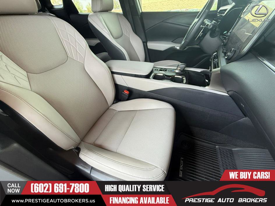 Used 2023 Lexus RX 350 Premium Plus image 39