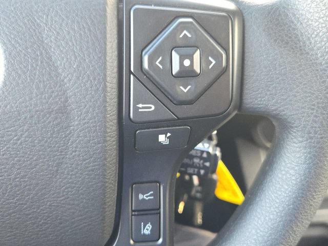 Used 2021 Toyota Tacoma SR w/ SR Convenience Package AWD/4WD image 12