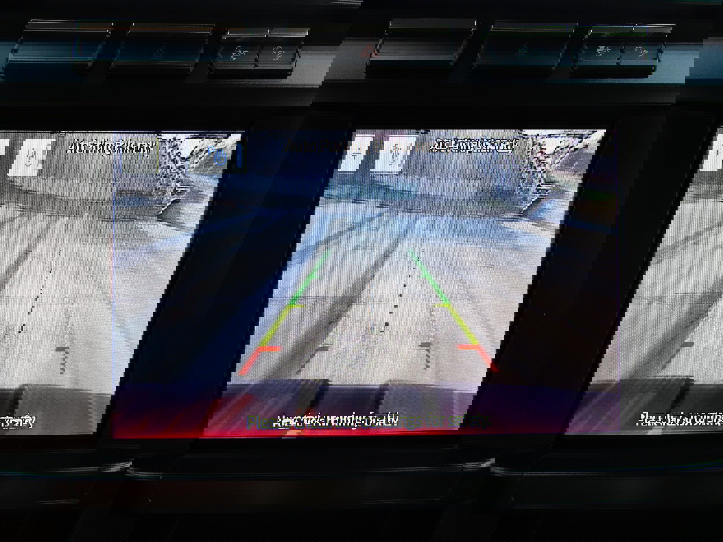 Used 2024 Ford F350 XL w/ FX4 Off-Road Package image 44