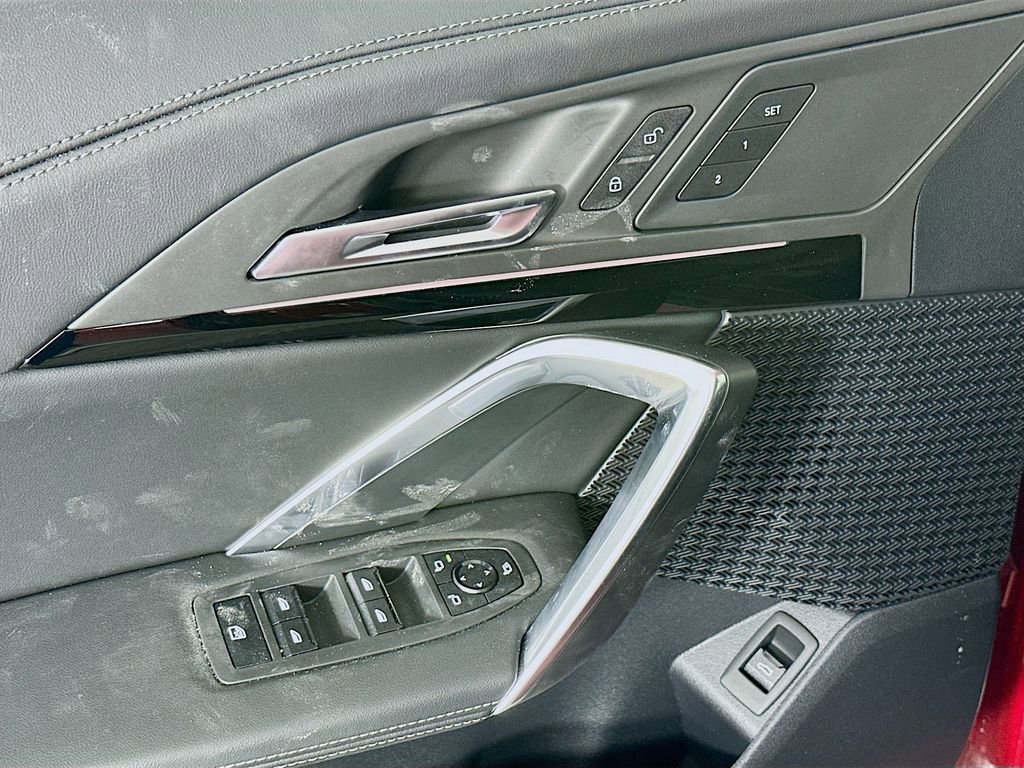 New 2026 BMW X1 xDrive28i w/ Technology Package image 23