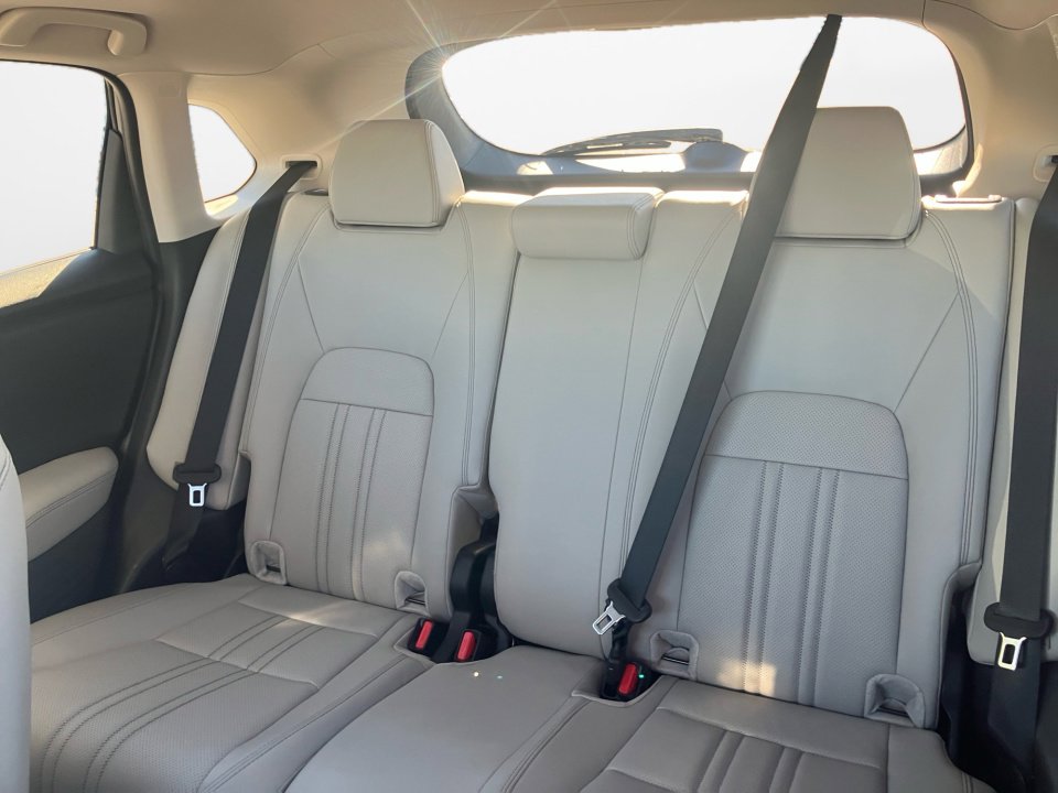 Certified 2026 Honda HR-V EX-L image 14