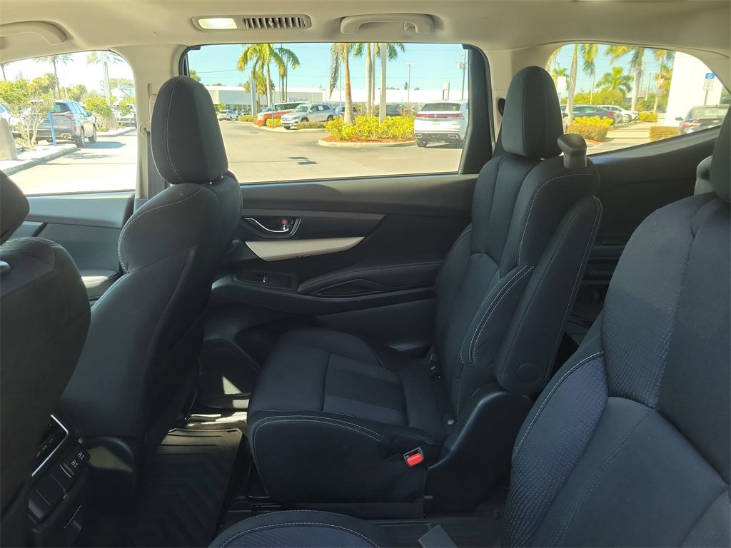 Used 2020 Subaru Ascent Premium w/ Convenience Package image 10
