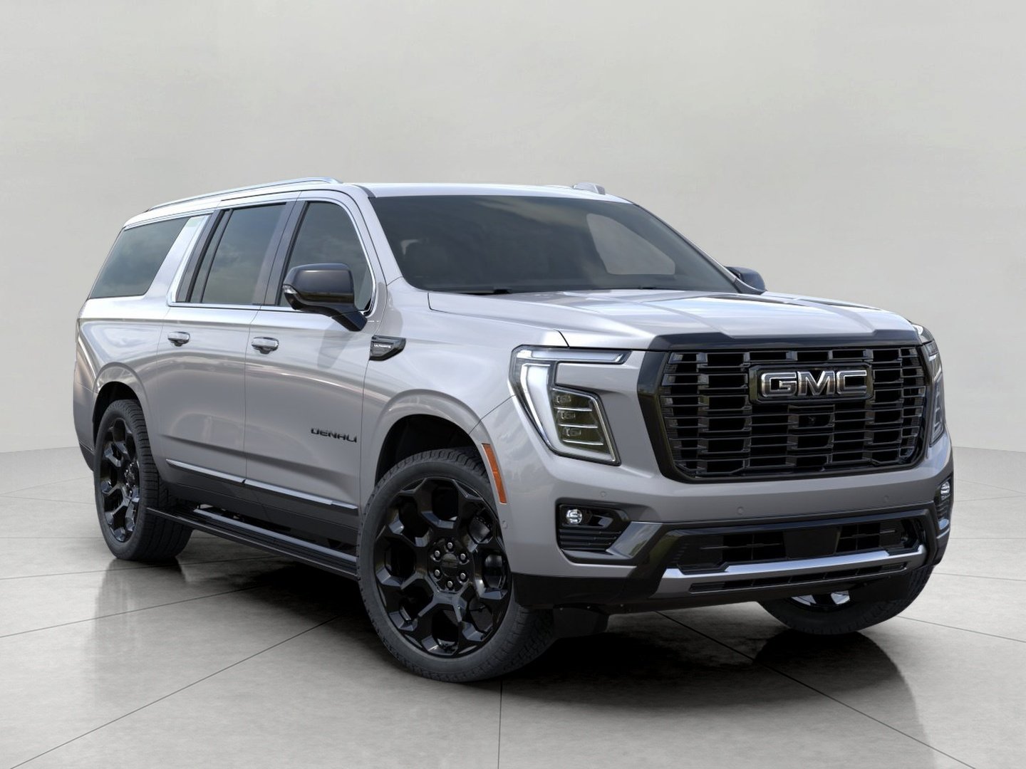 New 2026 GMC Yukon XL Denali Ultimate AWD/4WD image 7