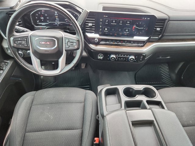 Used 2024 GMC Sierra 1500 Elevation w/ X31 Off-Road Package AWD/4WD image 10
