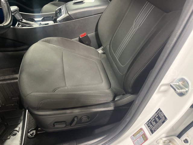 Certified 2022 Hyundai Tucson SEL w/ Convenience Package image 7