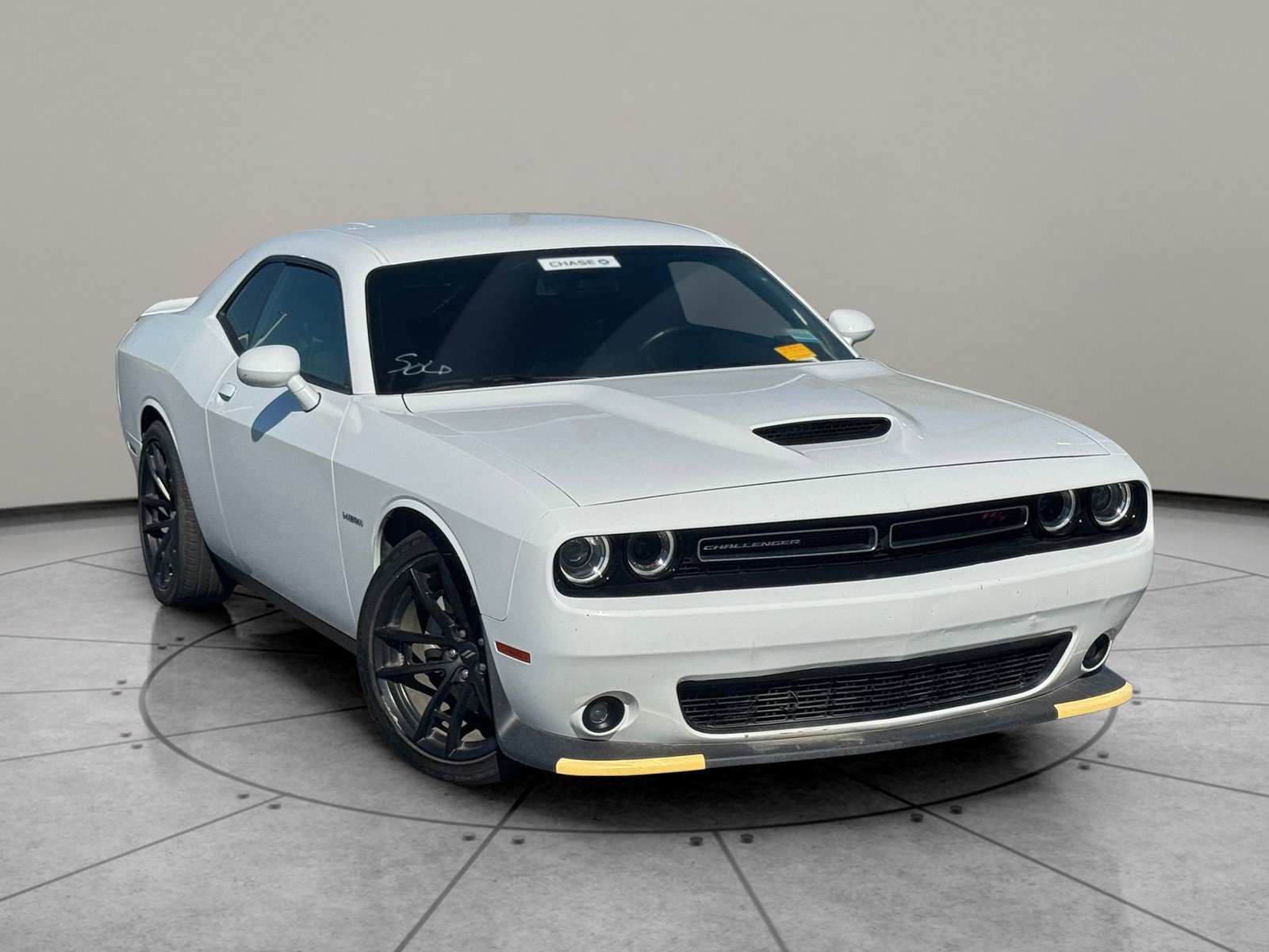 Used 2022 Dodge Challenger R/T