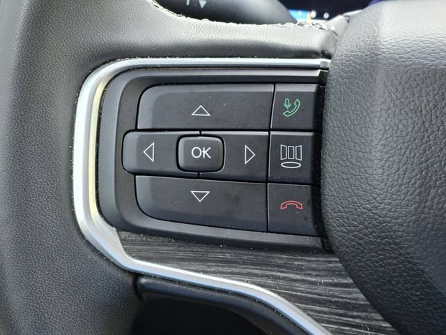 Used 2024 Jeep Wagoneer L Series II RWD image 17