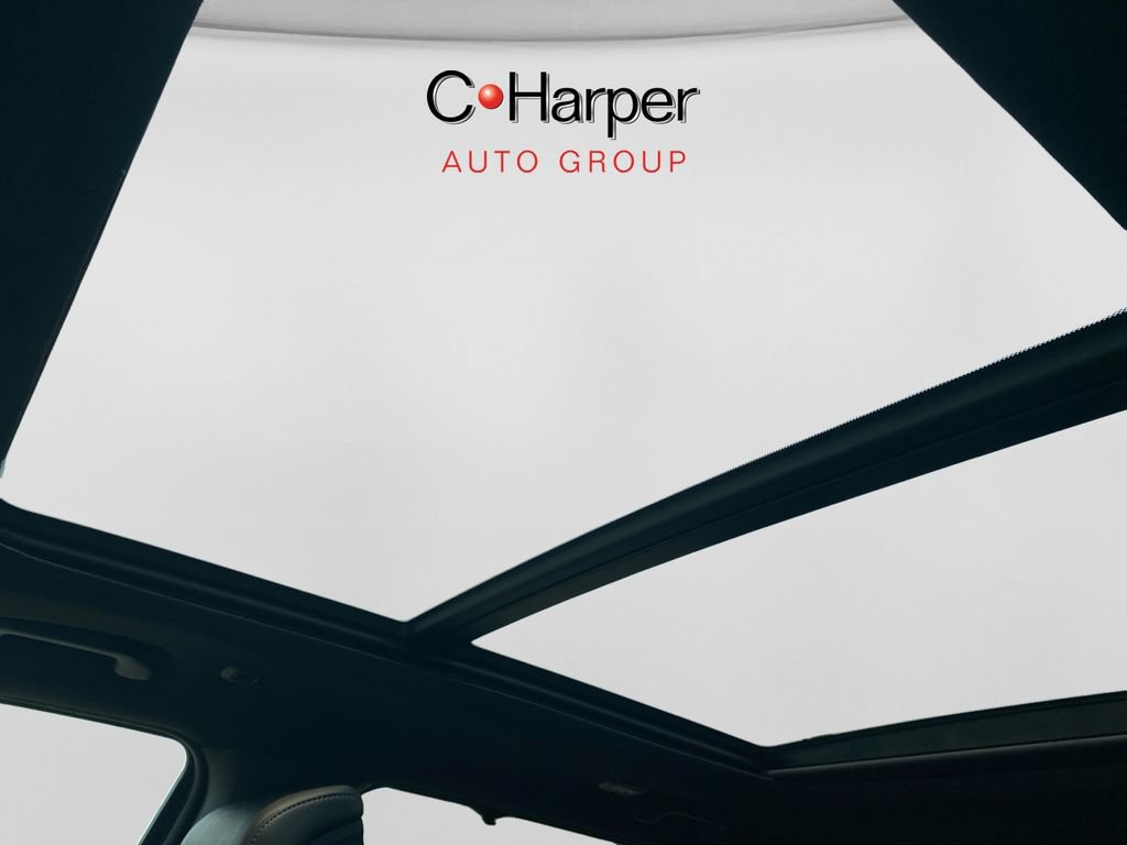 New 2026 Jeep Grand Wagoneer L Limited AWD/4WD image 30