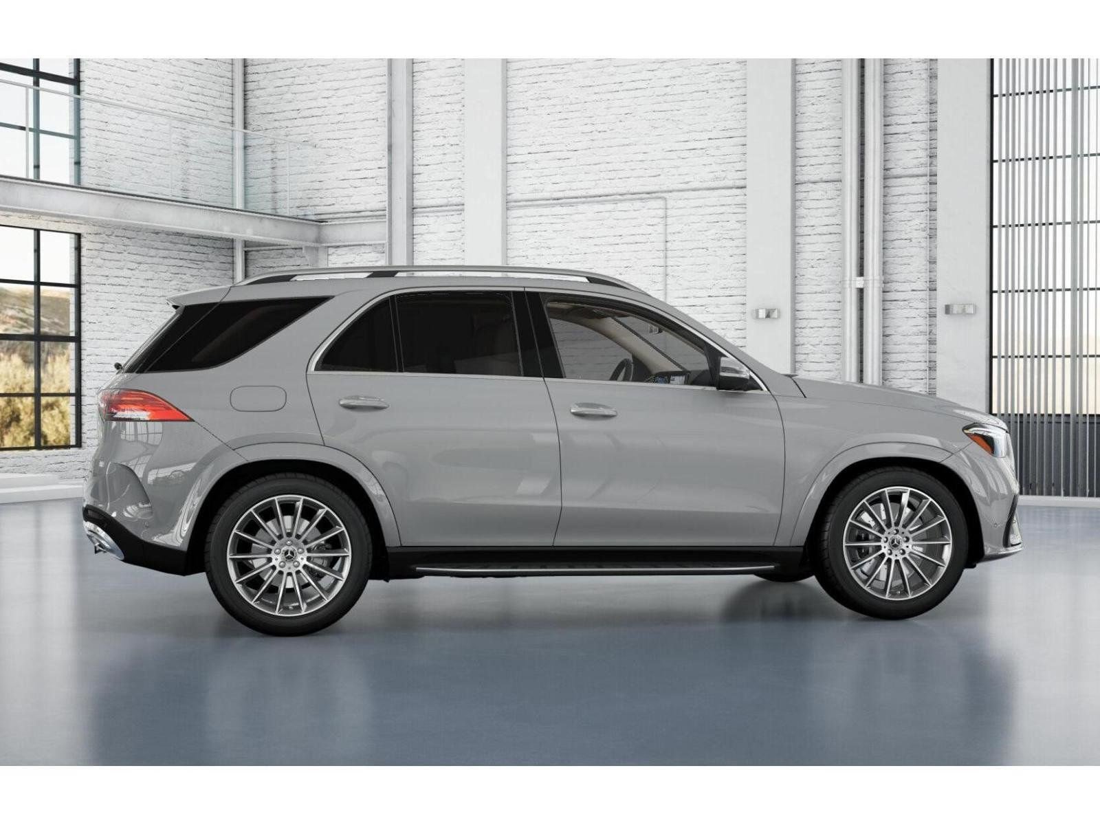 New 2026 Mercedes-Benz GLE 450 4MATIC image 18