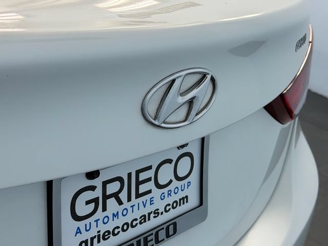 Used 2016 Hyundai Elantra Value Edition FWD image 11
