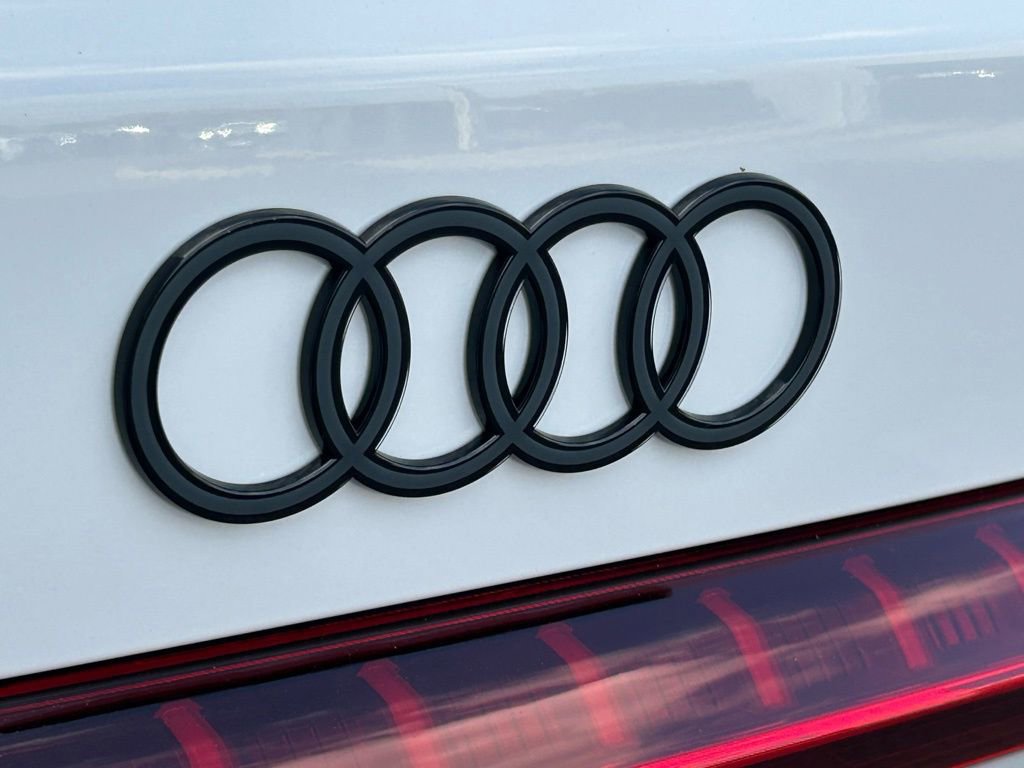 New 2025 Audi S5 Premium Plus image 59