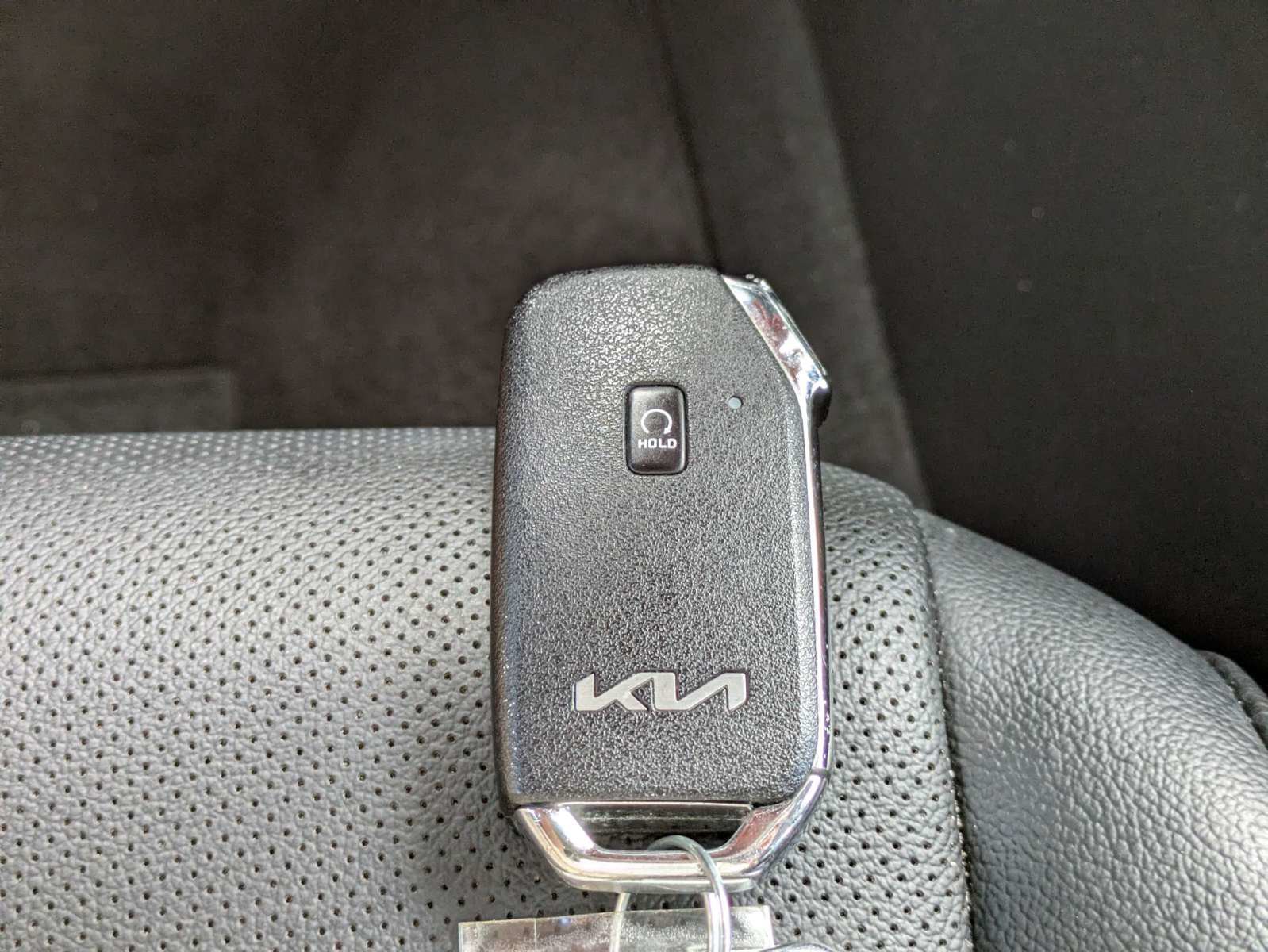 Certified 2023 Kia Sportage EX FWD image 29