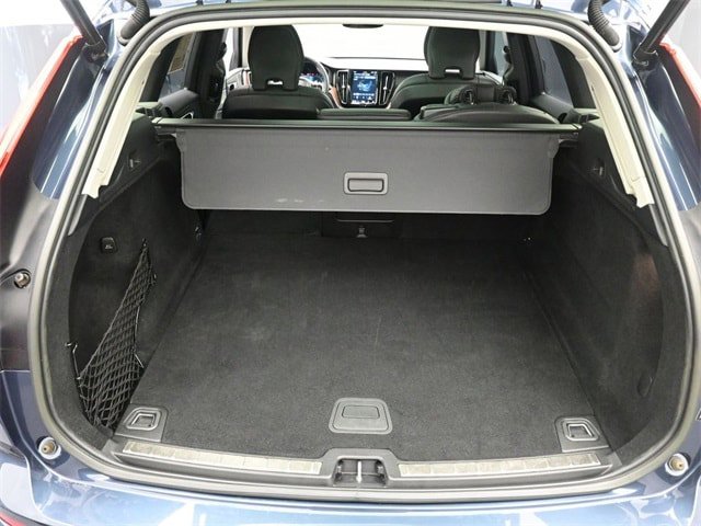 Certified 2023 Volvo XC60 B5 Ultimate FWD image 25