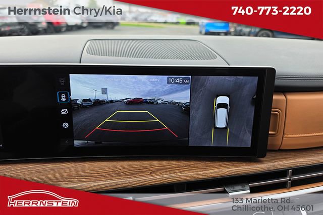 Used 2025 Hyundai Santa Fe Limited image 18