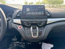 New 2026 Honda Odyssey EX-L image 18