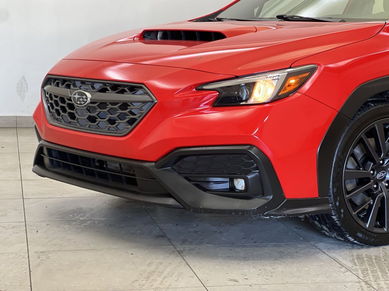 Used 2022 Subaru WRX Premium image 26