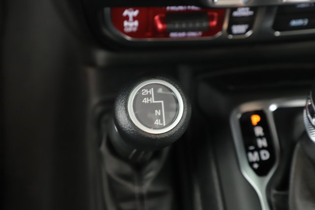 New 2026 Jeep Gladiator Rubicon w/ Technology Group image 17