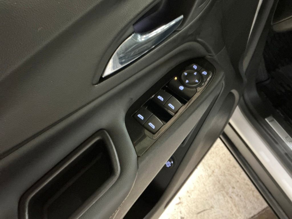 Certified 2022 Chevrolet Equinox Premier image 12