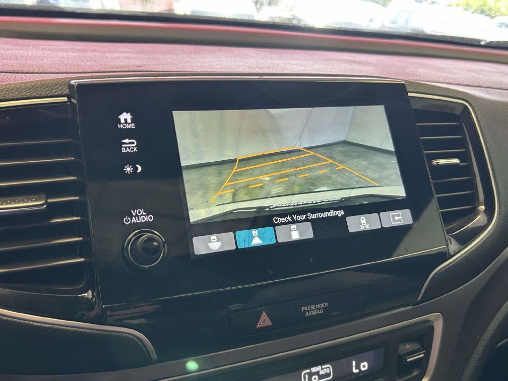 Used 2023 Honda Passport EX-L image 25