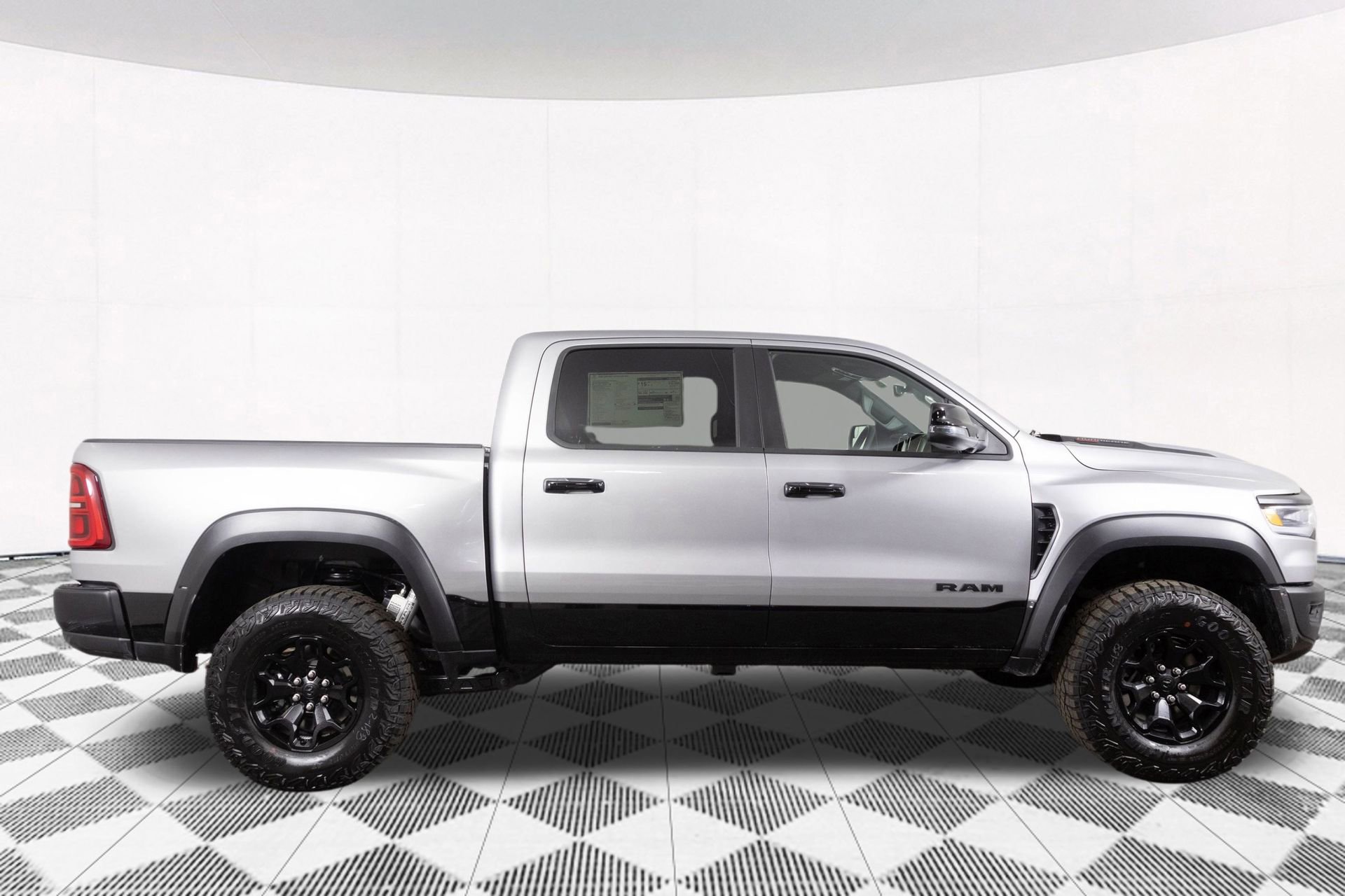 New 2026 RAM 1500 RHO image 6