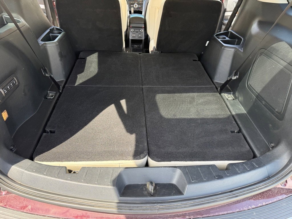 Used 2018 Ford Explorer Platinum AWD/4WD image 43