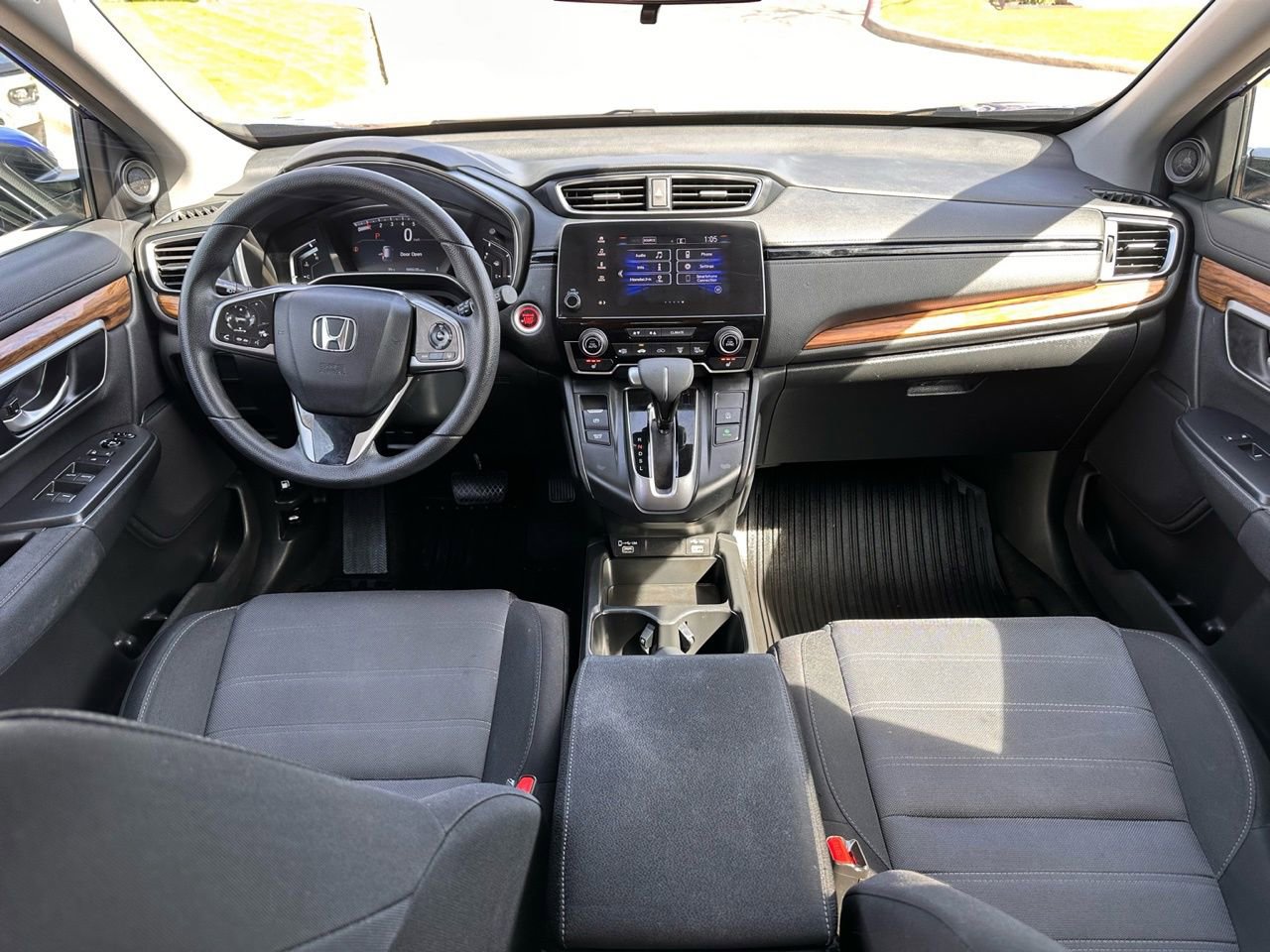 Used 2020 Honda CR-V EX image 15